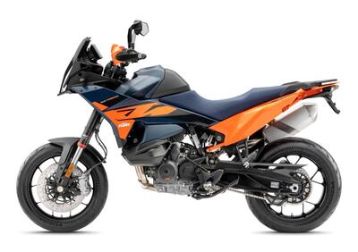 KTM 890 SMT (2023 - 25) - Annuncio 9926664