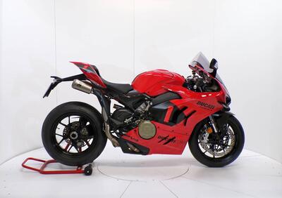 Ducati Panigale V4 (2022 - 24) - Annuncio 9926665
