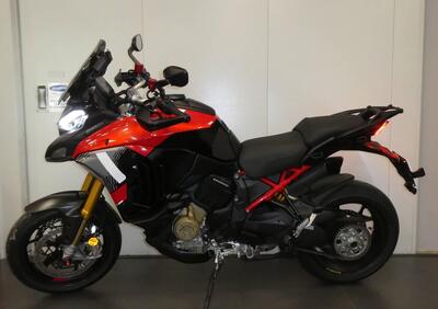 Ducati Multistrada V4 Pikes Peak (2025 - 26) - Annuncio 9926667