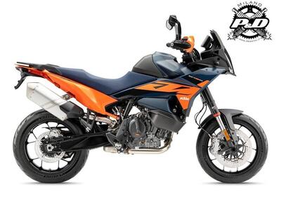 KTM 890 SMT (2023 - 25) - Annuncio 9926671