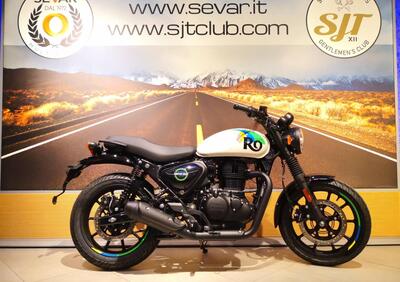 Royal Enfield HNTR 350 (2022 - 26) - Annuncio 9926672