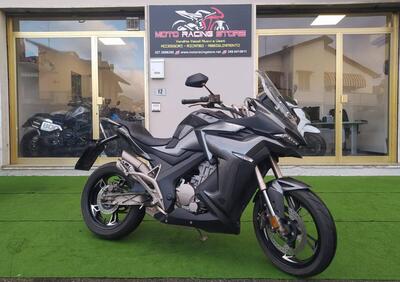 Zontes ZT310-X (2021 - 23) - Annuncio 9926674