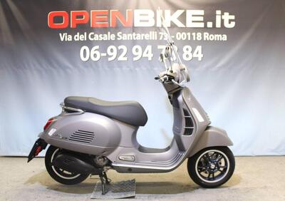 Vespa GTS 300 Super Tech (2023 - 24) - Annuncio 9926678
