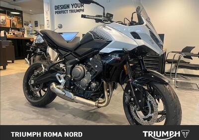 Triumph Tiger Sport 660 (2022 - 24) - Annuncio 9683166