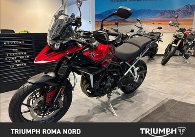Triumph Tiger 900 GT (2020 - 23) - Annuncio 9918618