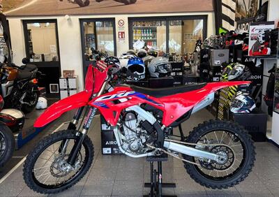 Honda CRF 450 R (2024) - Annuncio 9926687