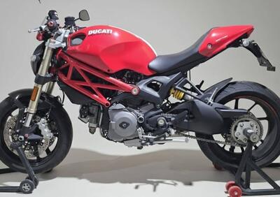 Ducati Monster 1100 (2009 -10) - Annuncio 9926691