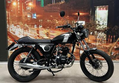 Mash Italia Fifty 50 (2021 - 25) - Annuncio 9926693