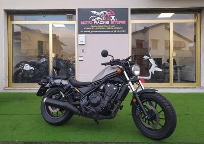 Honda CMX 500 Rebel (2017 - 19) - Annuncio 9926706