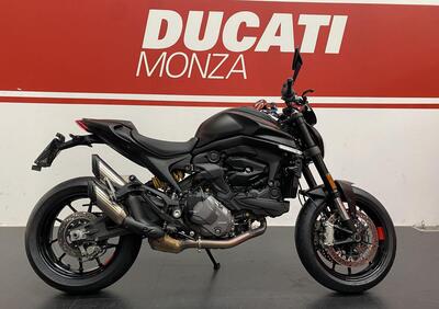 Ducati Monster 937 + (2021 - 25) - Annuncio 9925477