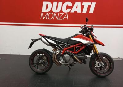 Ducati Hypermotard 950 SP (2019 - 20) - Annuncio 9925479