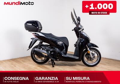 Honda SH 300 i ABS (2013 - 14) - Annuncio 9926759
