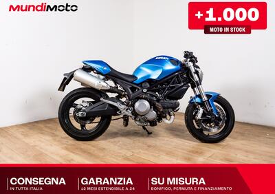 Ducati Monster 696 ABS (2009 - 14) - Annuncio 9926765