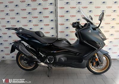 Yamaha T-Max 560 Tech Max (2022 - 24) - Annuncio 9691125