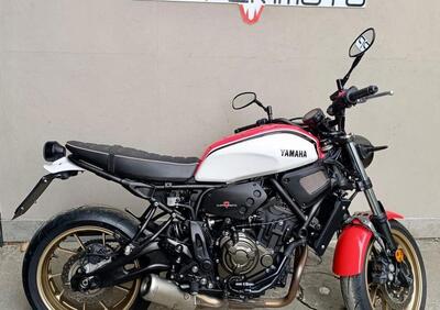 Yamaha XSR 700 (2021) - Annuncio 9926778
