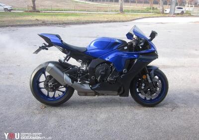 Yamaha YZF R1 (2020 - 25) - Annuncio 9926780