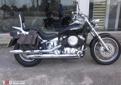 Yamaha XVS 650 Drag Star (1997 - 05) - Annuncio 9926781