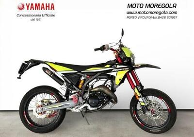 Fantic Motor Motard 50 Motard Competition 2t (2020) - Annuncio 9926785