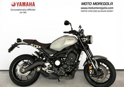 Yamaha XSR 900 ABS (2016 - 20) - Annuncio 9926787