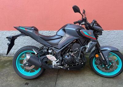 Yamaha MT-03 (2022 - 24) - Annuncio 9926788