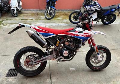 Fantic Motor Motard 125 Casa 4t (2019) - Annuncio 9926790