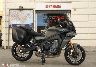 Yamaha Tracer 9 GT (2021 - 24) - Annuncio 9904924