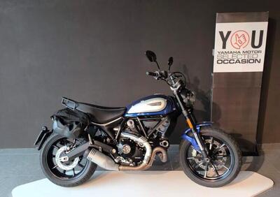 Ducati Scrambler 800 Icon (2017 - 20) - Annuncio 9926813