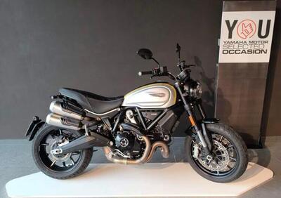 Ducati Scrambler 1100 Pro (2020 - 22) - Annuncio 9926814