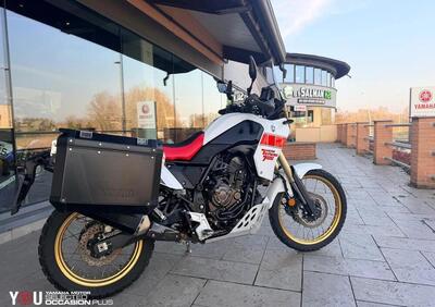 Yamaha Ténéré 700 Rally Edition (2022 - 24) - Annuncio 9919894