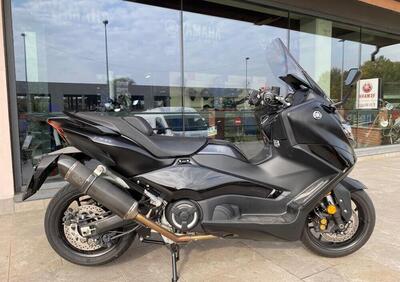 Yamaha T-Max 560 Tech Max (2022 - 24) - Annuncio 9851267