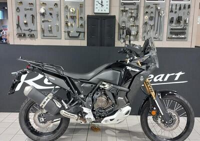 Yamaha Ténéré 700 World Raid (2022 - 25) - Annuncio 9926817