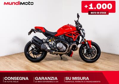 Ducati Monster 1200 S (2017 - 21) - Annuncio 9926827