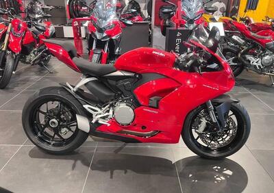 Ducati Panigale V2 (2021 - 24) - Annuncio 9920773