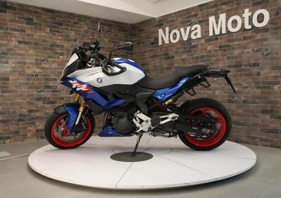 Bmw F 900 XR (2025 - 26) - Annuncio 9924454