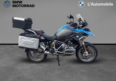 Bmw R 1250 GS (2019 - 20) - Annuncio 9911722