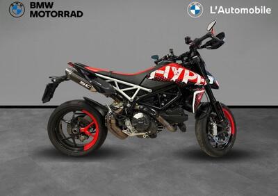 Ducati Hypermotard 950 (2019 - 20) - Annuncio 9926850