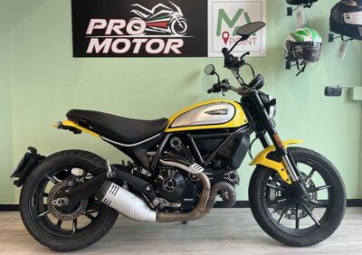 Ducati Scrambler 800 Icon (2017 - 20) - Annuncio 9926917