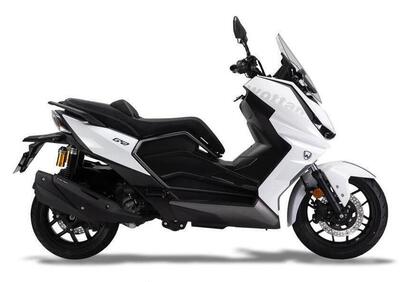 Wottan Motor GT2 300 (2025 - 26) - Annuncio 9926918