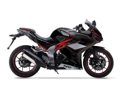 Wottan Motor GP1 125 RS (2025 - 26) - Annuncio 9926919