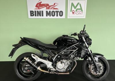 Suzuki Gladius 650 SFV (2009 - 15) - Annuncio 9926921
