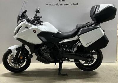 Honda NT 1100 Urban DCT (2022 - 24) - Annuncio 9926901