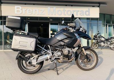 Bmw R 1200 GS (2010 - 12) - Annuncio 9735185