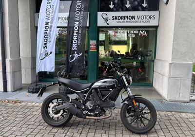 Ducati Scrambler 400 Sixty 2 (2016 - 21) - Annuncio 9925693