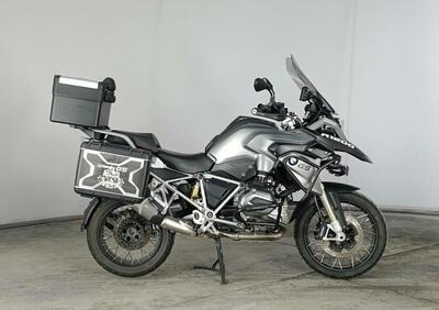 Bmw R 1200 GS (2013 - 16) - Annuncio 9926909