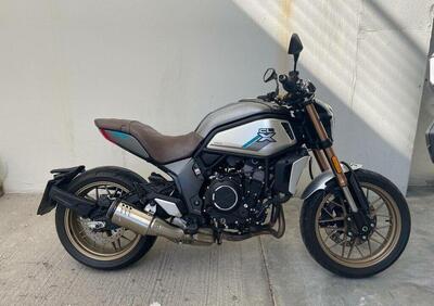 CFMOTO 700CL-X Heritage (2021 - 26) - Annuncio 9926911