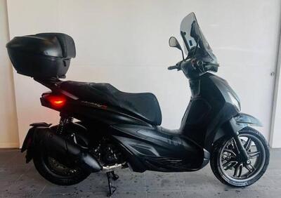 Piaggio Beverly 300 S ABS-ASR (2021 - 25) - Annuncio 9926912