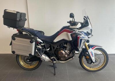 Honda Africa Twin CRF 1000L ABS Travel Edition (2016 - 17) - Annuncio 9926914