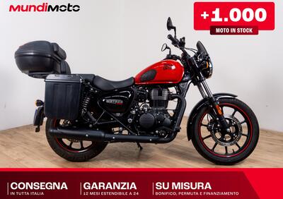 Royal Enfield Meteor 350 (2021 - 26) - Annuncio 9760413