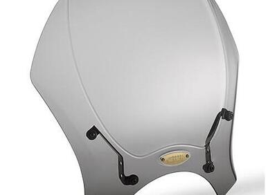 Cupolino fumè Givi 140S universale - Annuncio 9722274