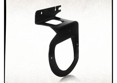 Staffa borsa / paraborse SINISTRA nera Westernbull  - Annuncio 9926971